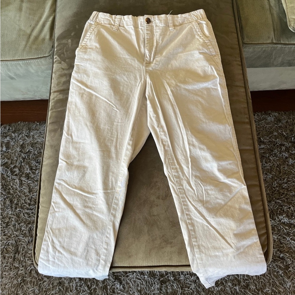 Khaki Pants